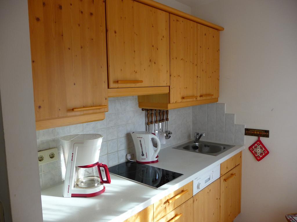 מאלניץ Landhaus Fiausch מראה חיצוני תמונה